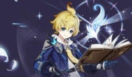 原神米卡最新爆料,原神新角色即将登场，神秘能力引玩家热议